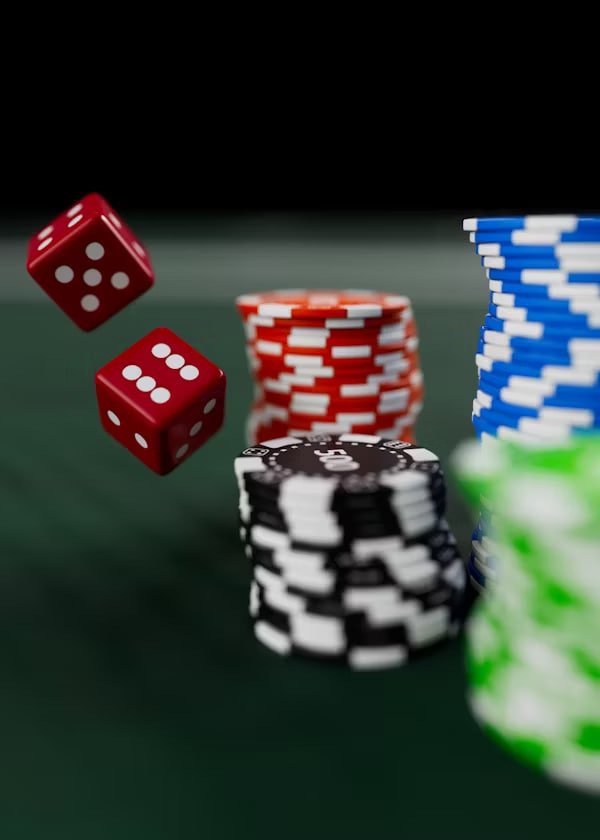 Sảnh Live Casino 23win07 với dealer thật phát trực tiếp tại Việt Nam