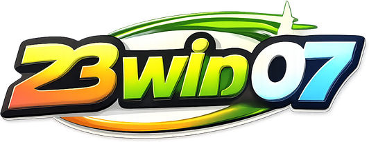 Logo 23win07 – trang chủ
